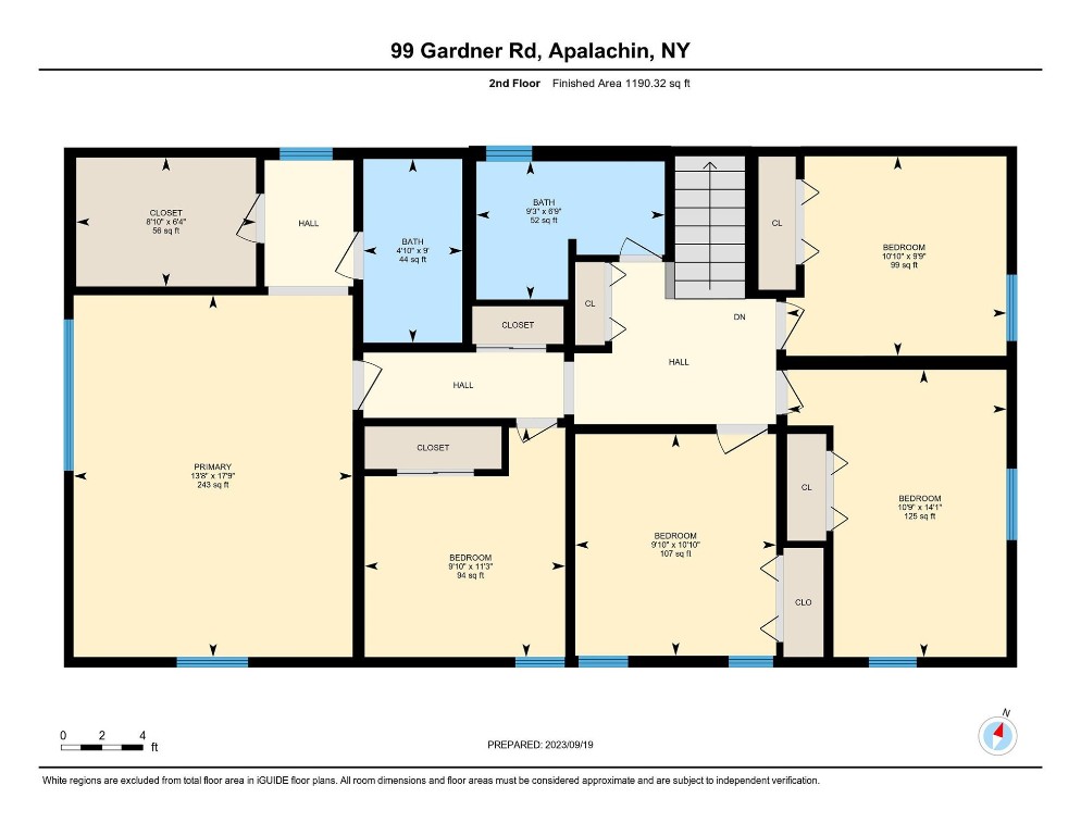 99 Gardner Road Apalachin, NY 13732 - Photo 49 of 50 Gallery Image 49