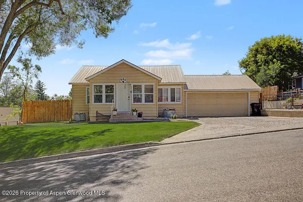 $380,000 | 890 Barclay Street, Craig, CO 81625