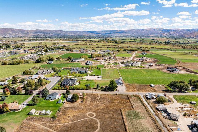1160 Stringtown Road Midway, UT 84049 - Photo 21 of 26 Overview of rural landscape featuring mountains