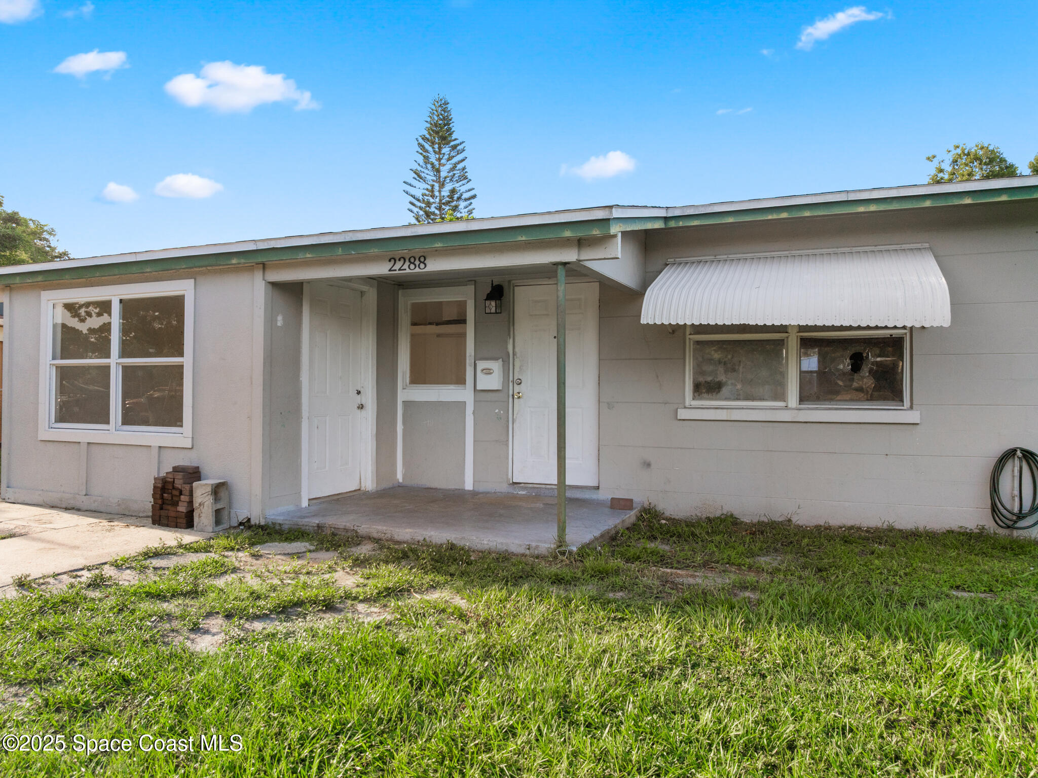 2288 Post Road Melbourne, FL 32935 - Photo 6 of 45 20250811 2288 Post Rd Melbbourne CAULFIE