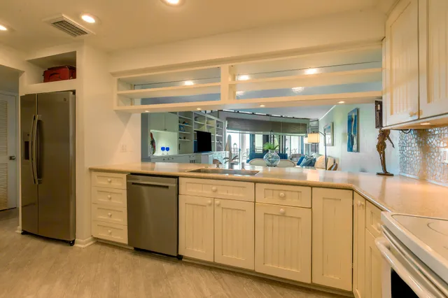 $1,149,000 | 1800 Atlantic Boulevard, Unit 410A, Key West, FL 33040