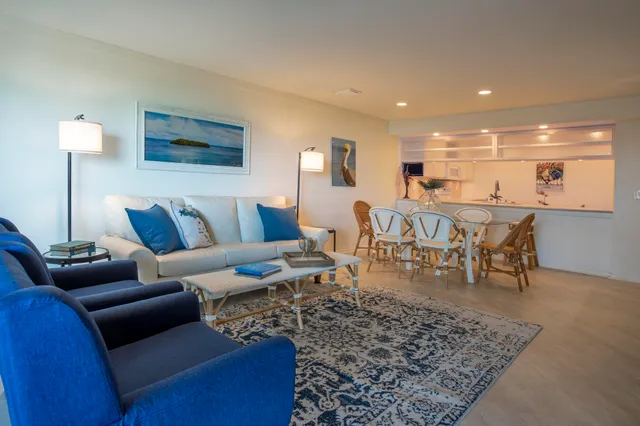 $1,149,000 | 1800 Atlantic Boulevard, Unit 410A, Key West, FL 33040