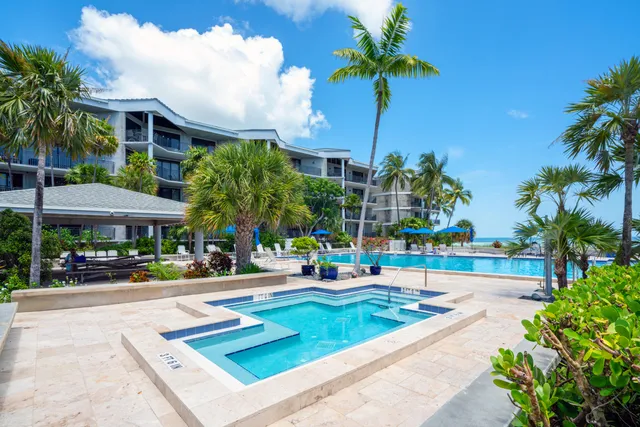 $1,149,000 | 1800 Atlantic Boulevard, Unit 410A, Key West, FL 33040