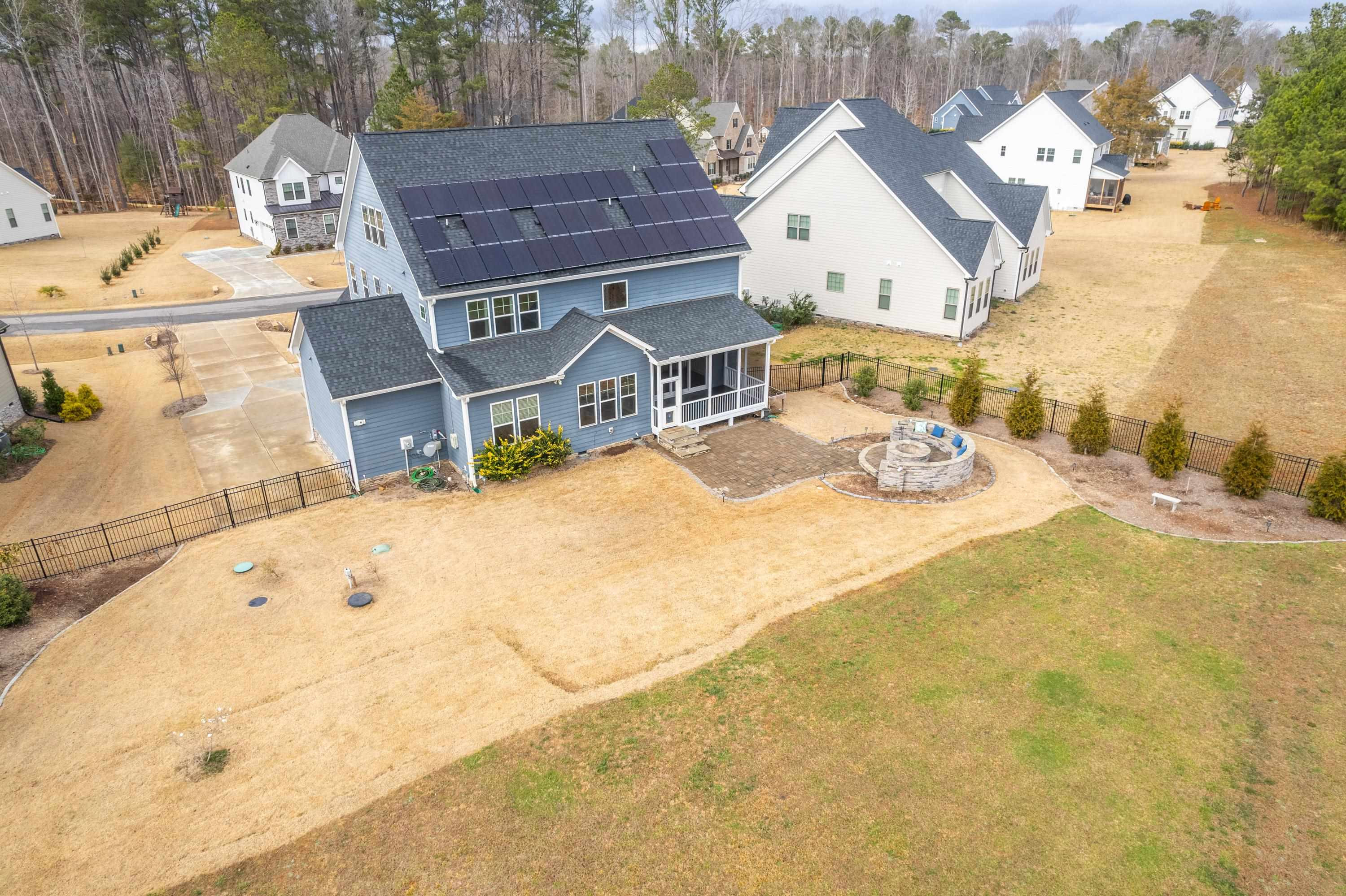 1721 Banks View Drive Raleigh, NC 27603 - Photo 48 of 68 Photo 48