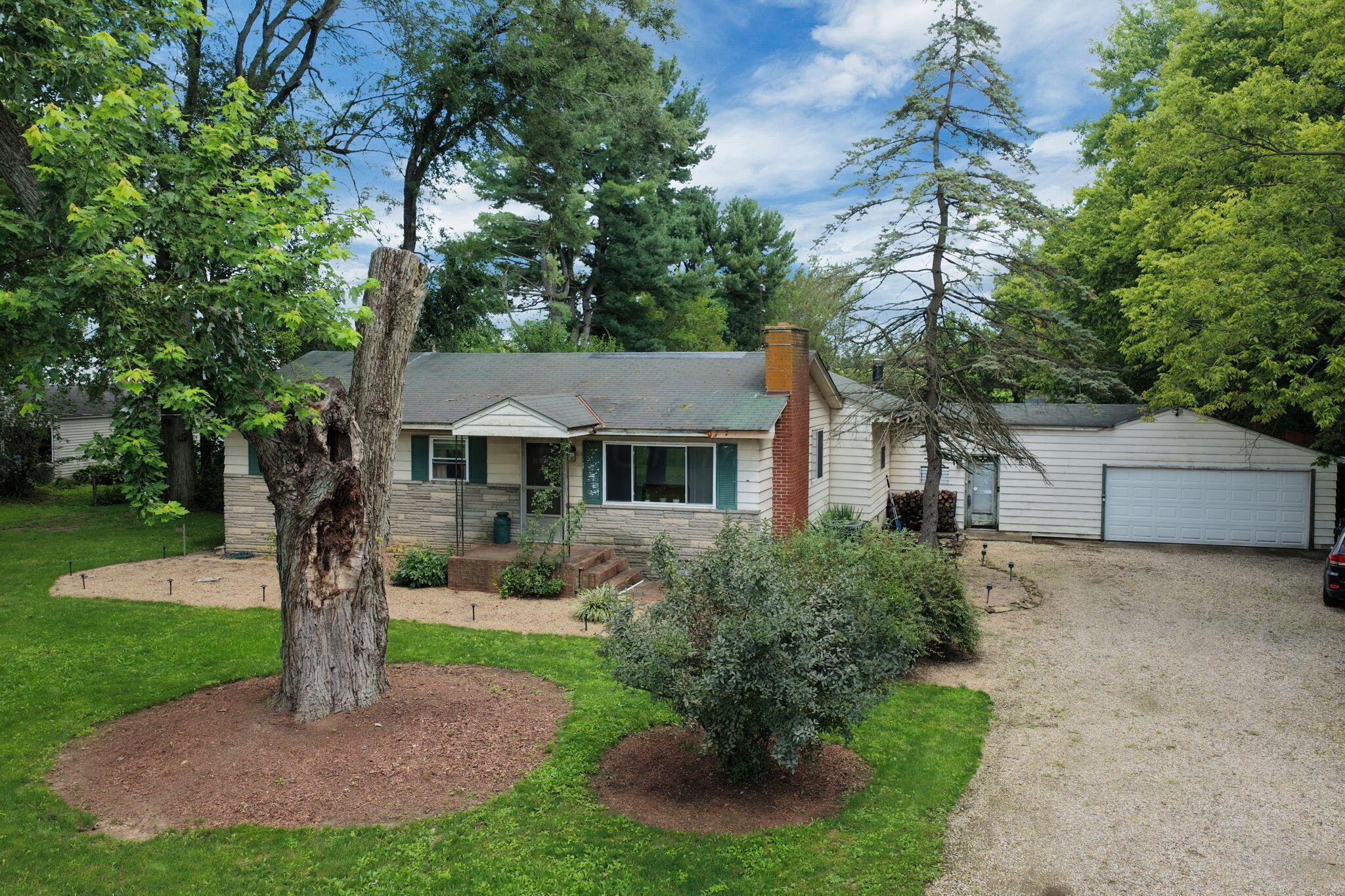1150 London Groveport Road Lockbourne, OH 43137 - Photo 4 of 46 37-web-or-mls-1150-london-groveport-rd