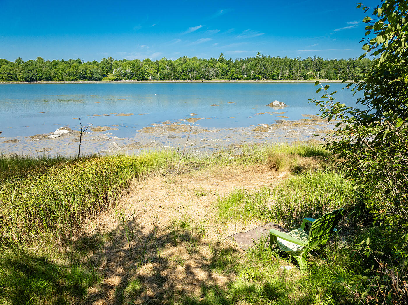 640 River Road Tenants Harbor, ME 04860 - Photo 54 of 75 DJI_0924