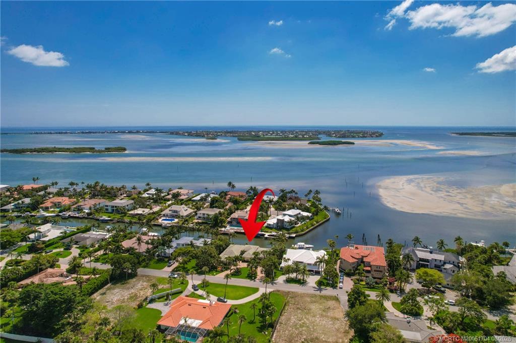 16 East High Point Road Sewall's Point, FL 34996 - Photo 1 of 40 Gallery Image 1