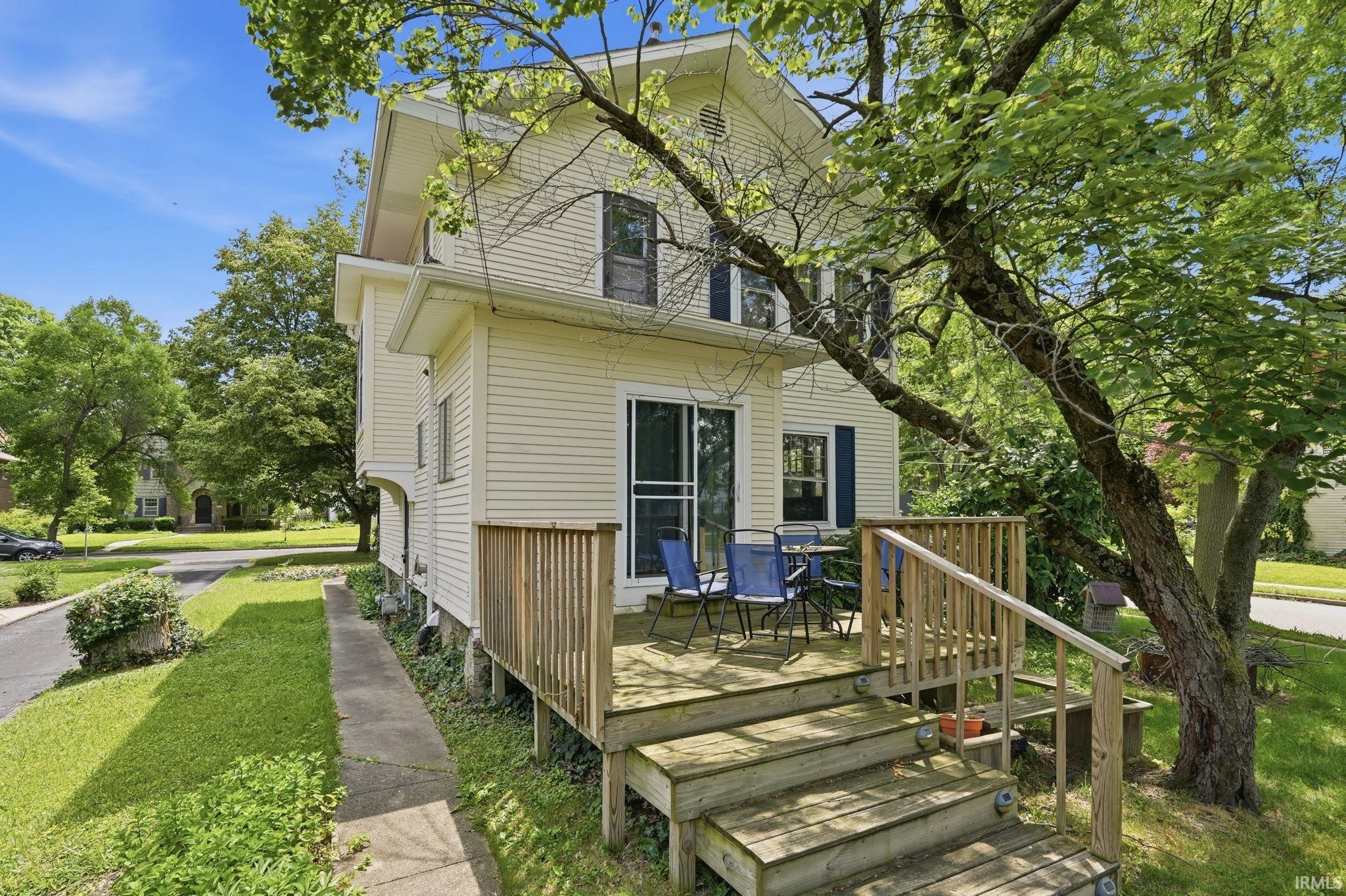 4140 Indiana Avenue Fort Wayne, IN 46807 - Photo 6 of 32