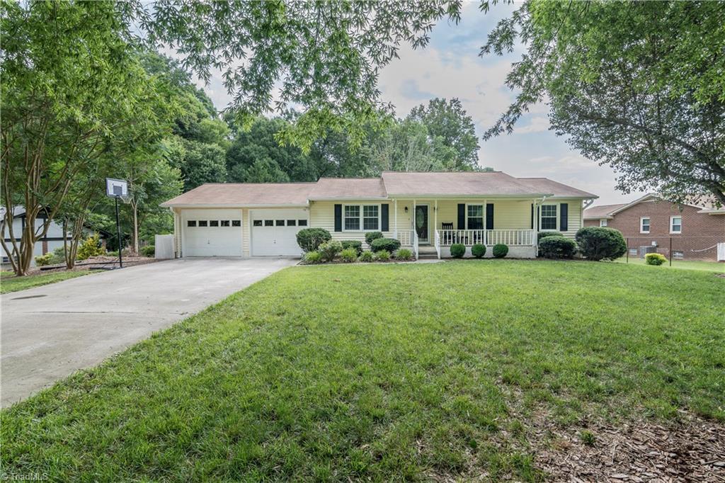 248 Cameron Road Lexington, NC 27295 - Photo 1 of 30 Gallery Image 1