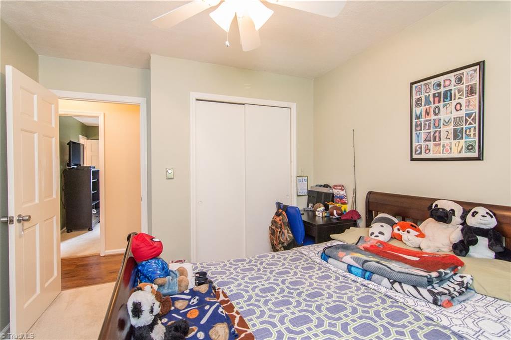 248 Cameron Road Lexington, NC 27295 - Photo 22 of 30 Gallery Image 22