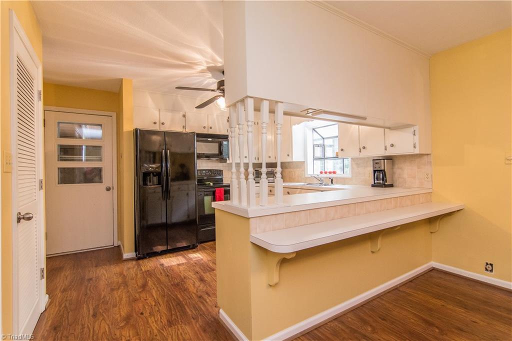 248 Cameron Road Lexington, NC 27295 - Photo 7 of 30 Gallery Image 7