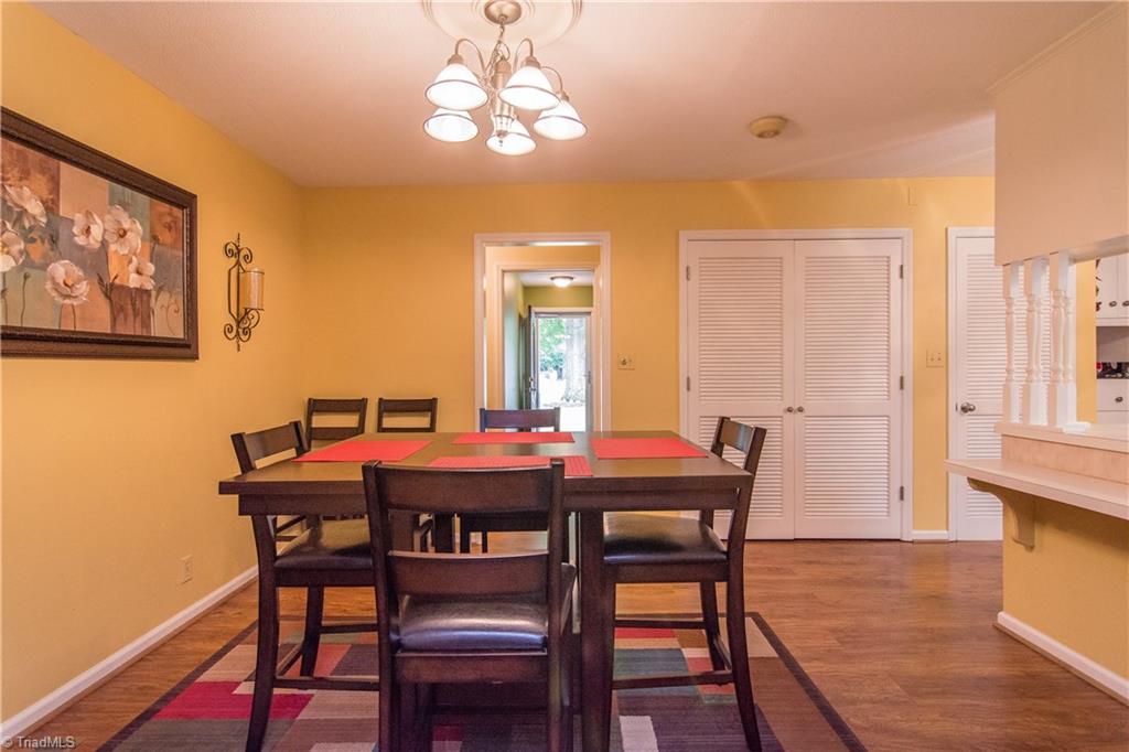 248 Cameron Road Lexington, NC 27295 - Photo 9 of 30 Gallery Image 9