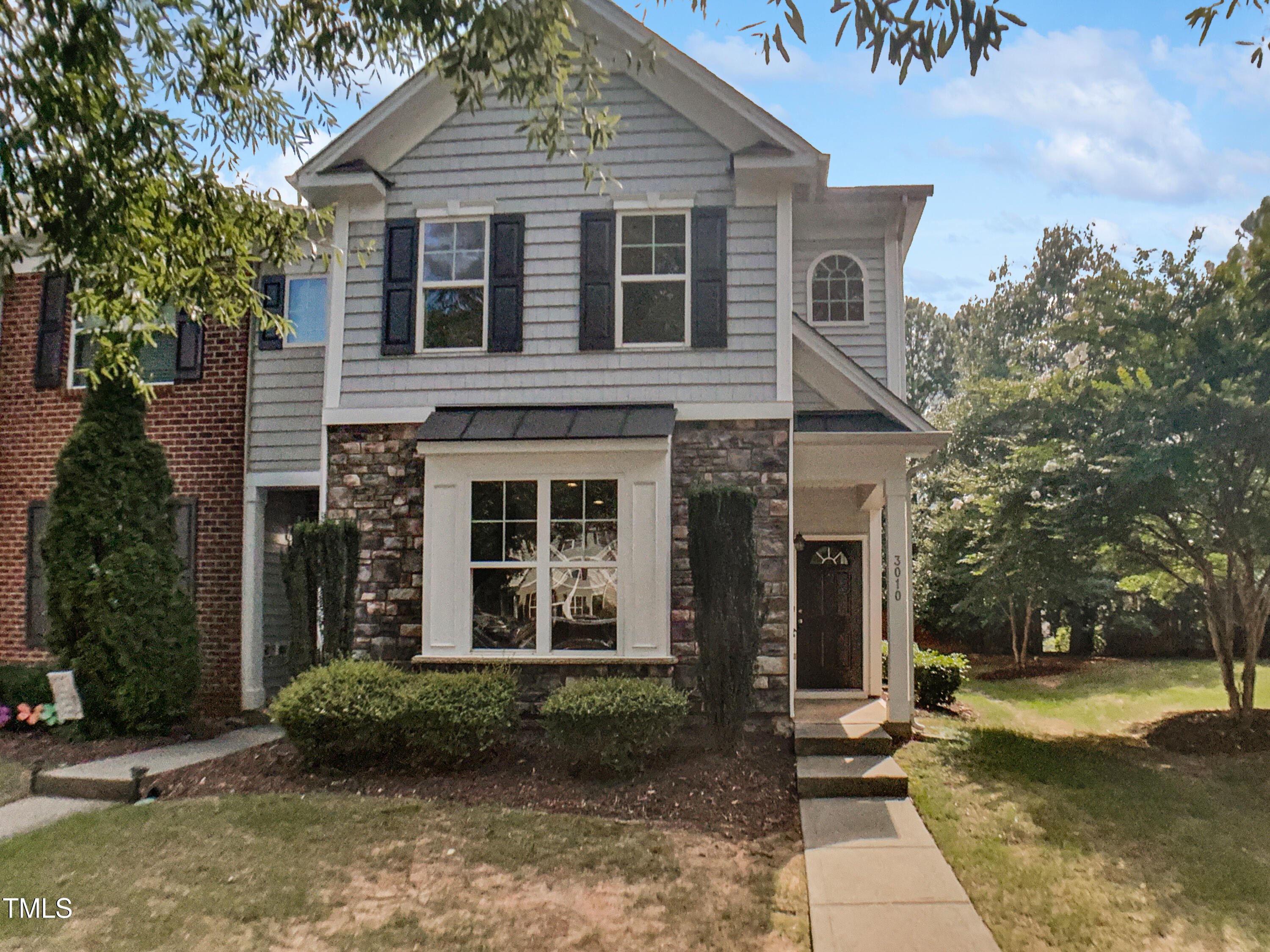 3010 Berkeley Springs Place Raleigh, NC 27616 - Photo 1 of 19 listing_0