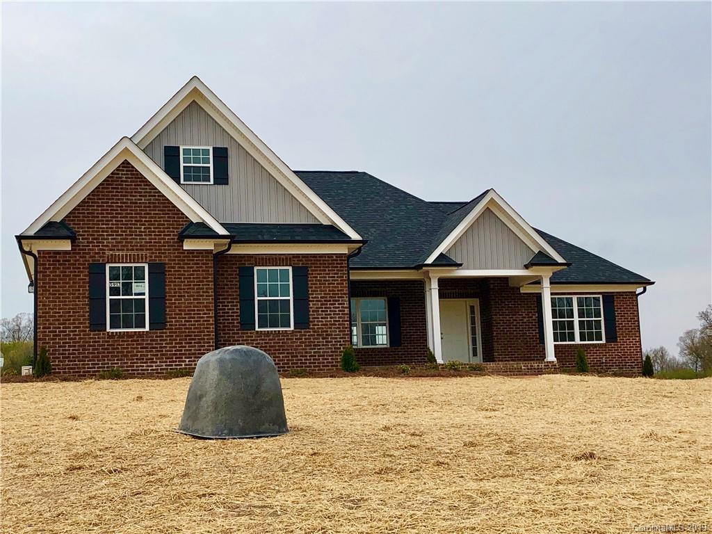 5913 Sikes Mill Road, Unit 4 Monroe, NC 28110 - Photo 2 of 7