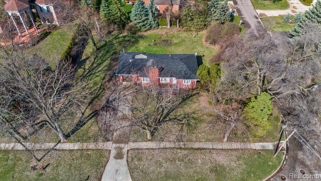 3431 Crooks Road Troy, MI 48084 - Photo 48 of 50