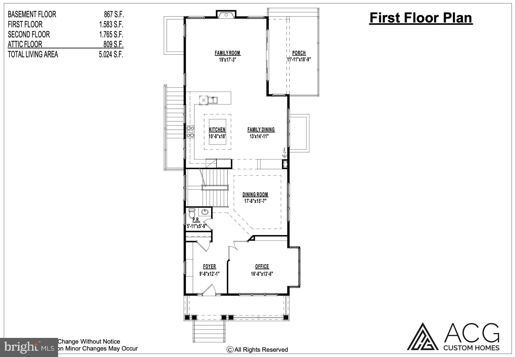 7019 Ridge Drive Alexandria, VA 22306 - Photo 59 of 67 Gallery Image 59
