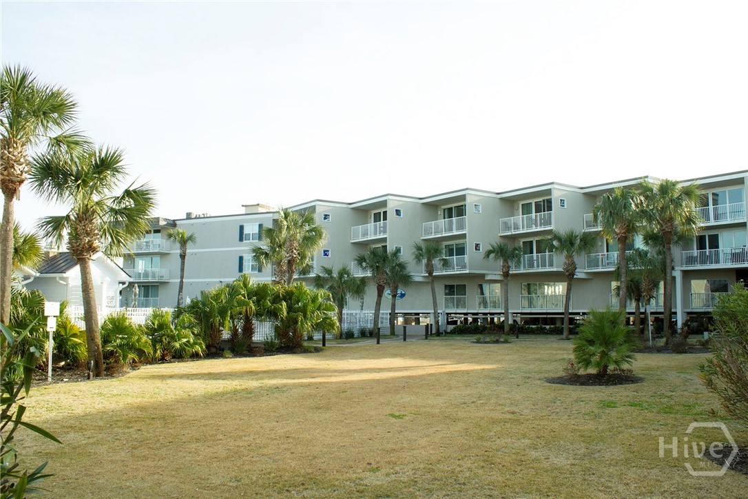 3 3rd Street, Unit 523 Tybee Island, GA 31328 - Photo 18 of 27