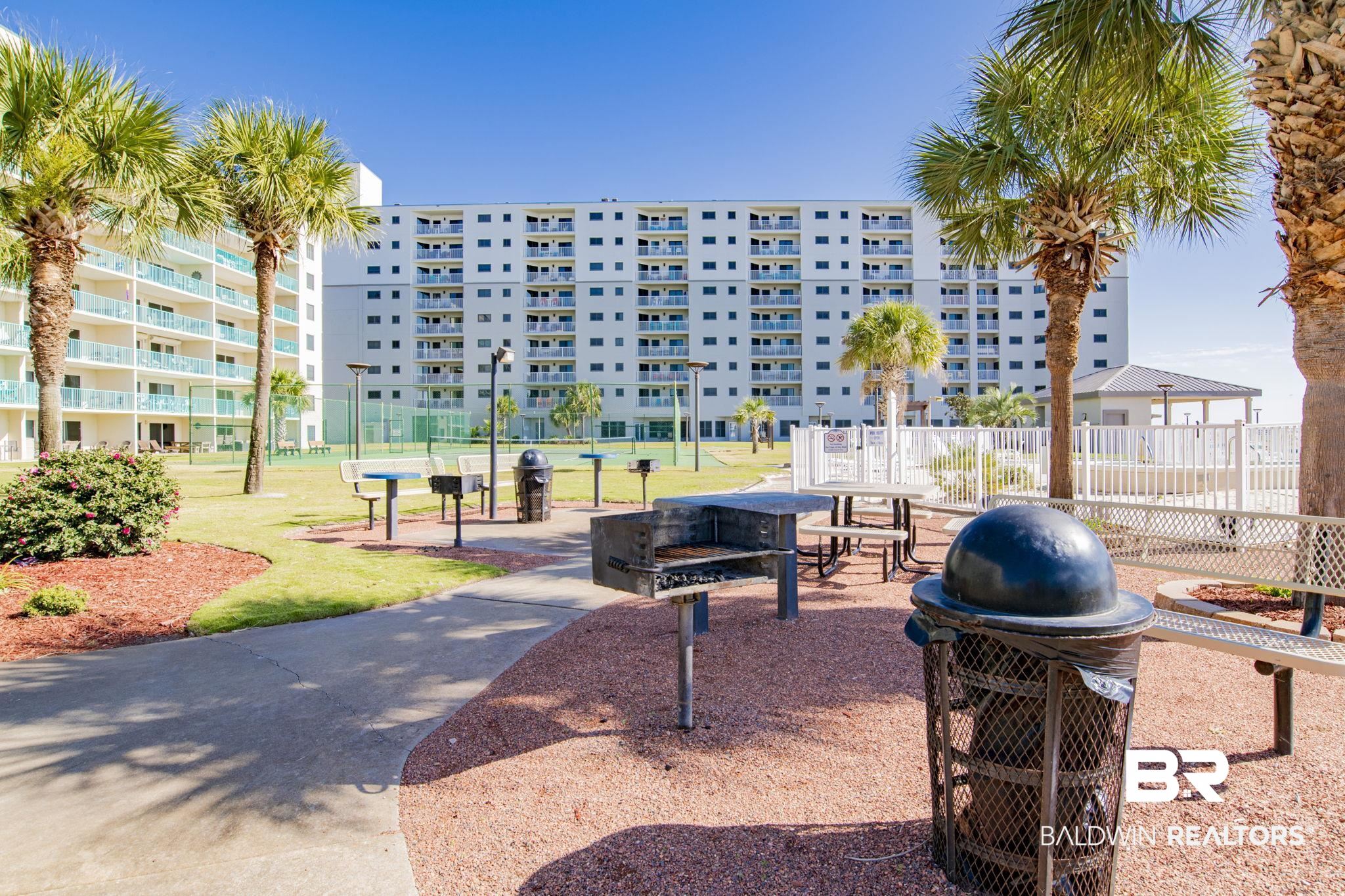 375 Plantation Road, Unit 5514 Gulf Shores, AL 36542 - Photo 38 of 44 View of property's community