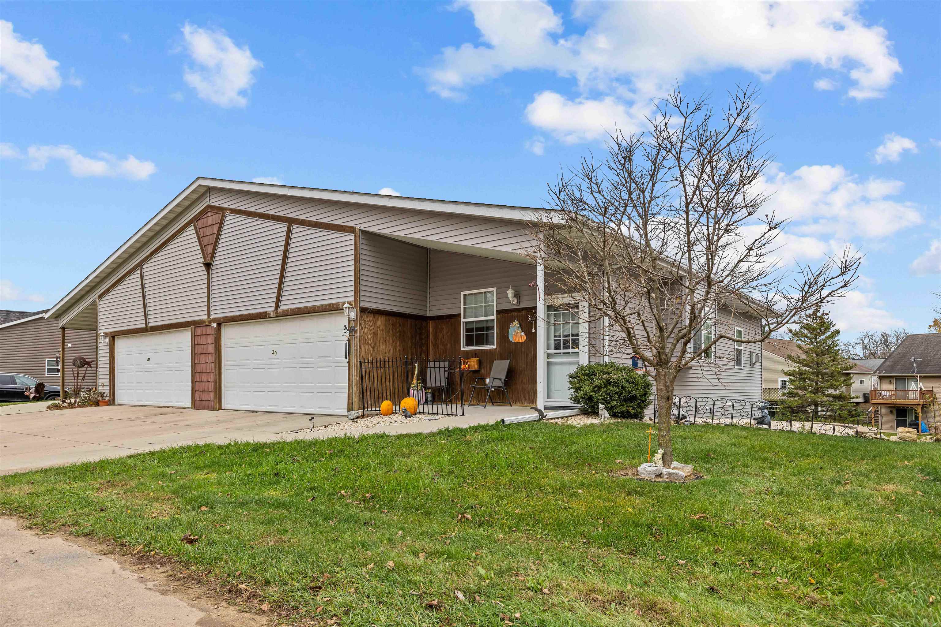 602 East Madison Avenue, Unit 30 Milton, WI 53563 - Photo 1 of 1 Gallery Image 1
