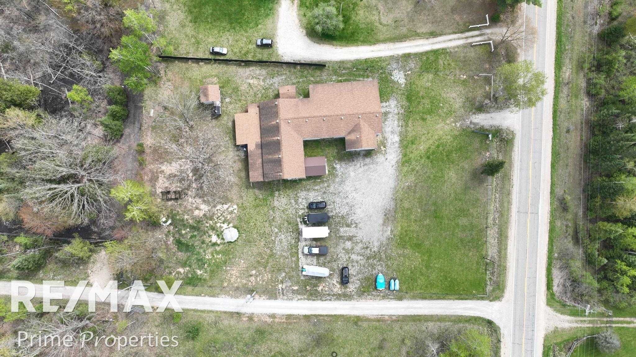 3837 Sage Lake Road Lupton, MI 48635 - Photo 19 of 56