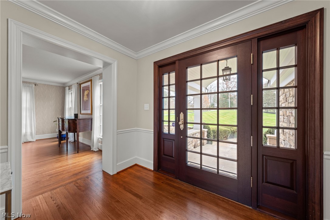 33285 Woodleigh Road Cleveland, OH 44124 - Photo 24 of 50