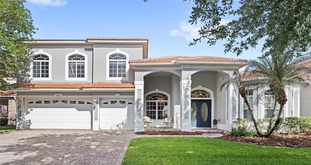 1432 Marble Crest Way Winter Garden, FL 34787 - Photo 1 of 82 Gallery Image 1