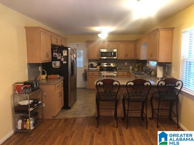 620 Tupelo Road Birmingham, AL 35215 - Photo 9 of 40
