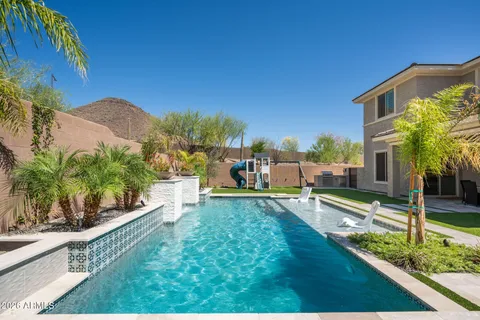 $1,100,000 | 32130 North 126th Avenue, Peoria, AZ 85383