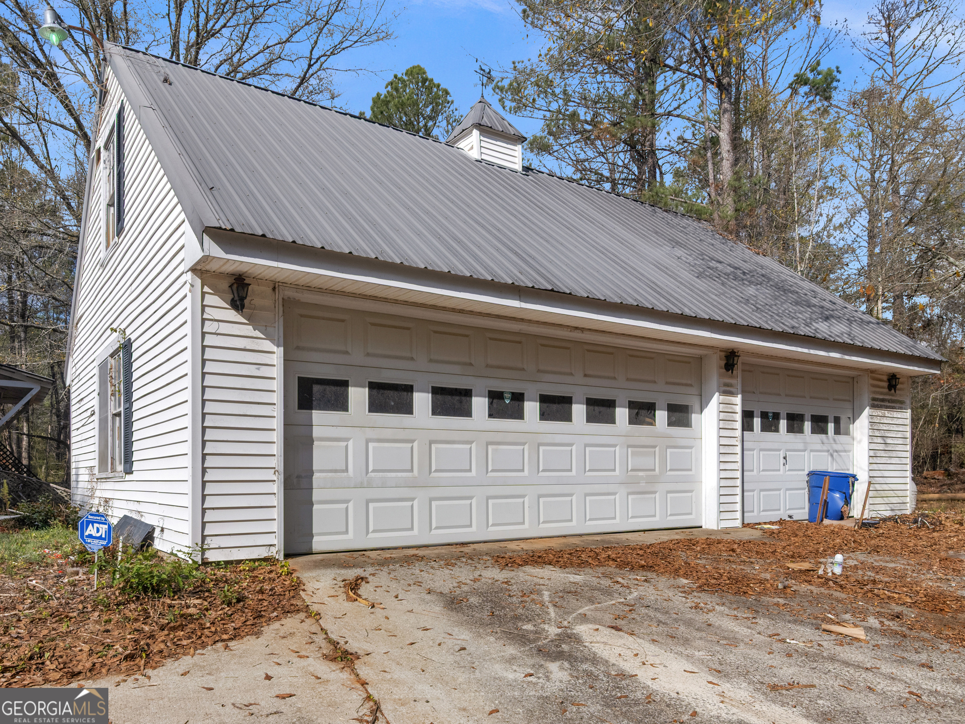 481 Turner Road Concord, GA 30206 - Photo 20 of 49