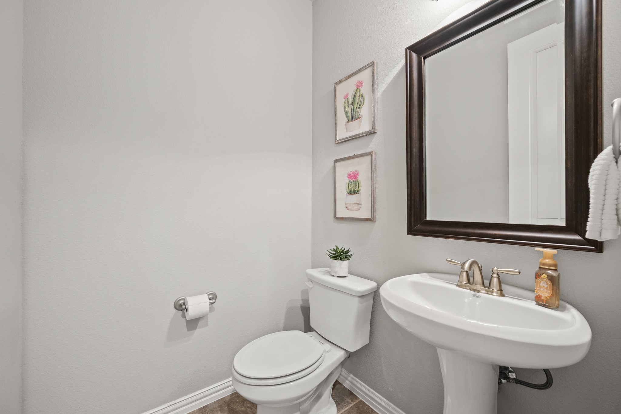 1728 Highland Ridge Road Georgetown, TX 78628 - Photo 21 of 30 Gallery Image 21