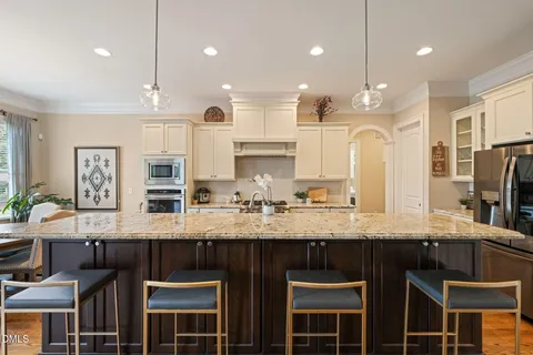 $1,190,000 | 113 Hardy Oaks Way, Holly Springs, NC 27540
