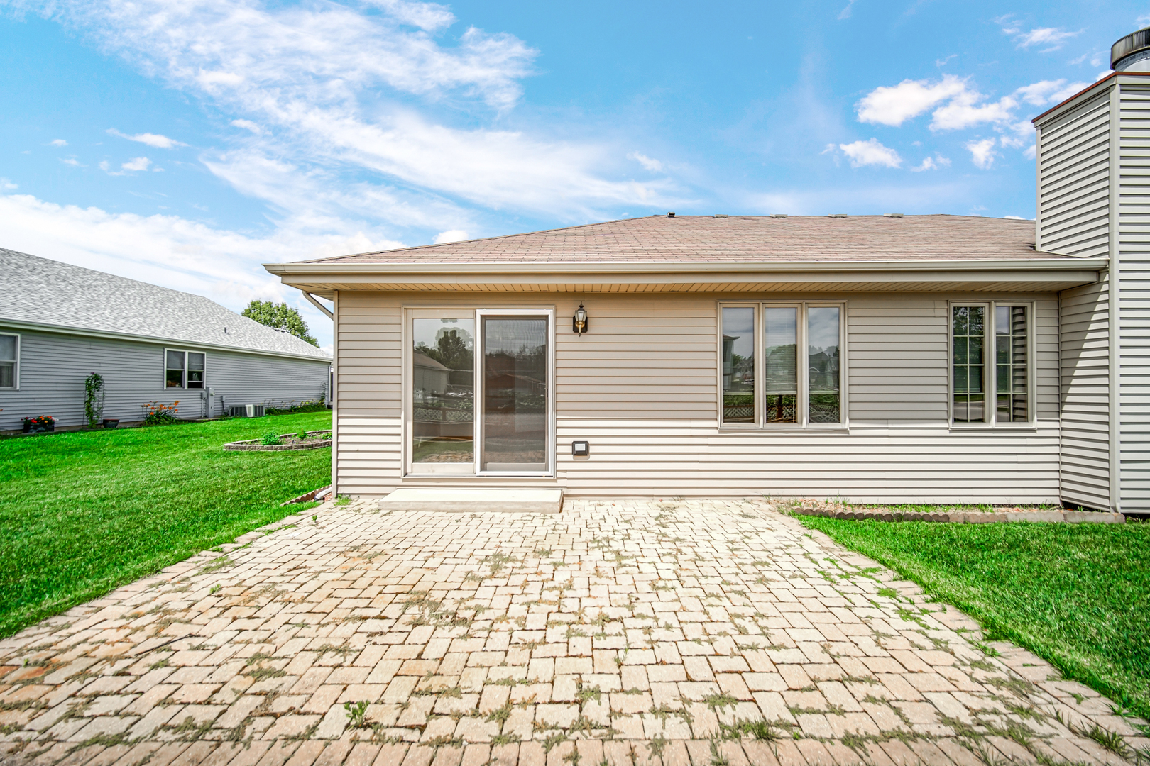 5109 West Ribbon Court Monee, IL 60449 - Photo 23 of 24 Gallery Image 23