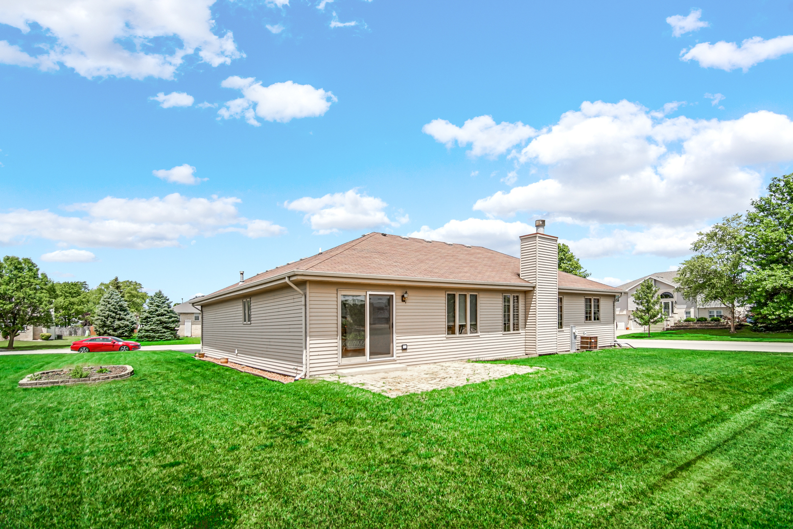 5109 West Ribbon Court Monee, IL 60449 - Photo 24 of 24 Gallery Image 24