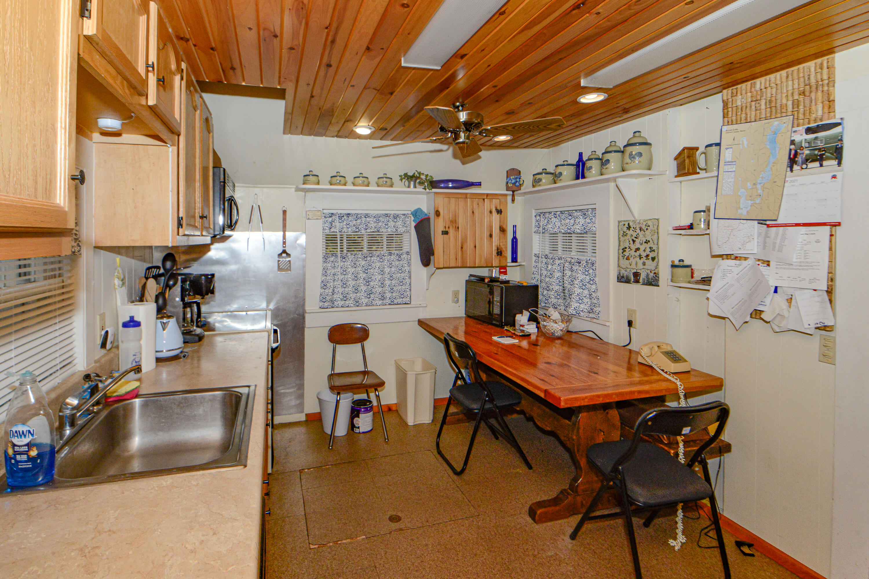 261 Hut Road Stoneham, ME 04231 - Photo 39 of 55 261 hut road-54