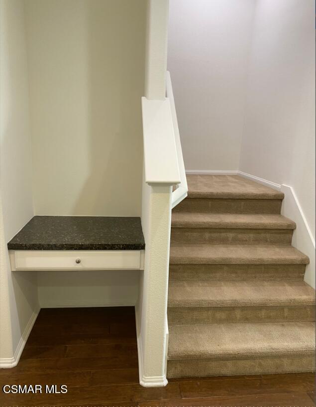 2234 Rolling River Lane, Unit 3 Simi Valley, CA 93063 - Photo 5 of 13 a view of entryway