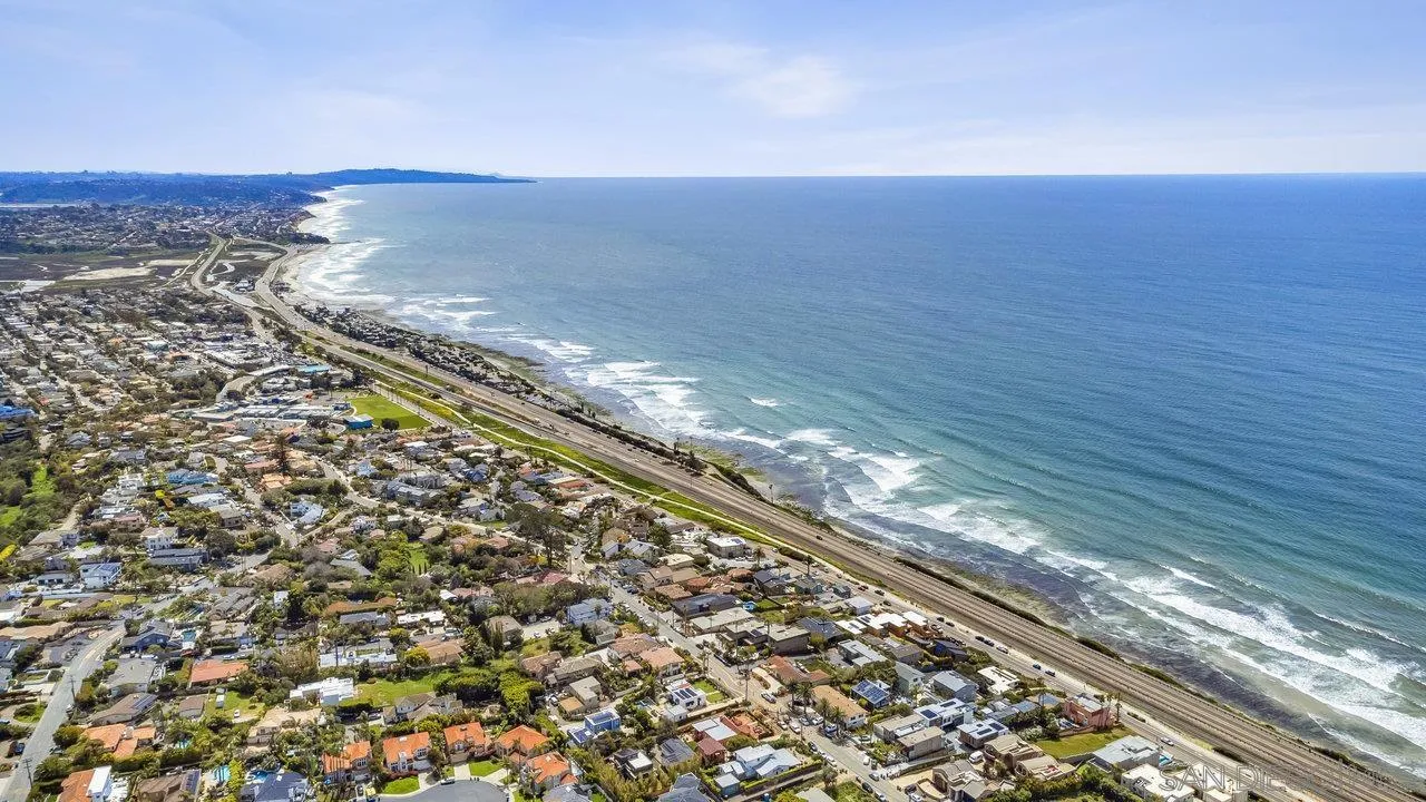 1528 Summit Avenue Cardiff, CA 92007 - Photo 13 of 13 a view of an ocean