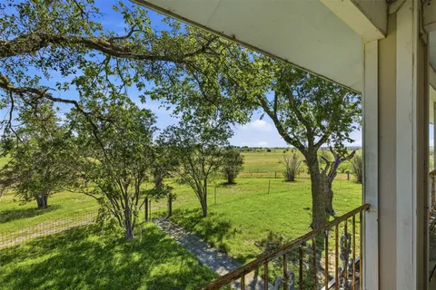 a view of an outdoor space