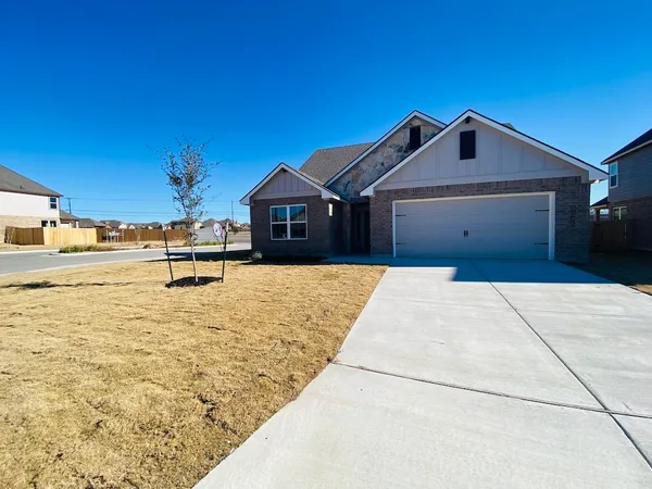 $1,850 | 5205 Leaning Tree, Temple, TX 76502