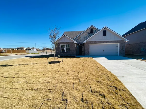 $1,850 | 5205 Leaning Tree, Temple, TX 76502