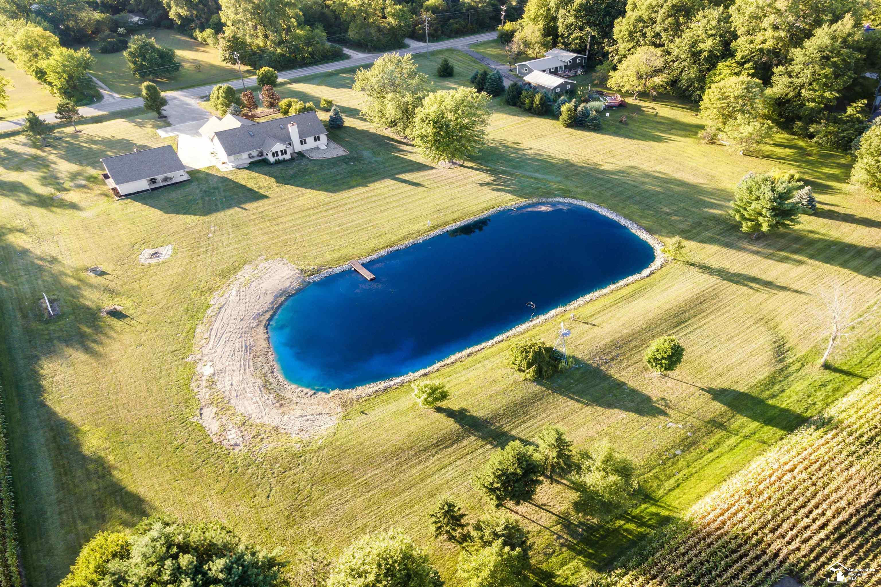 2020 Baldwin Road Monroe, MI 48162 - Photo 3 of 86