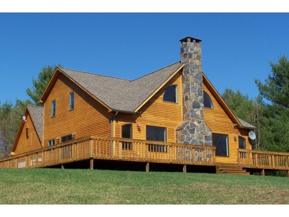 410 Harlow Road Sharon, VT 05068 - Photo 1 of 1 Gallery Image 1
