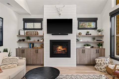 $1,025,000 | 41 Panorama Drive, Cle Elum, WA 98922