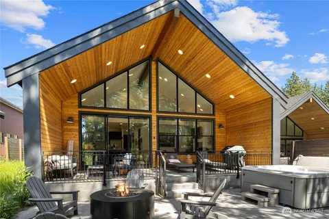 $1,025,000 | 41 Panorama Drive, Cle Elum, WA 98922