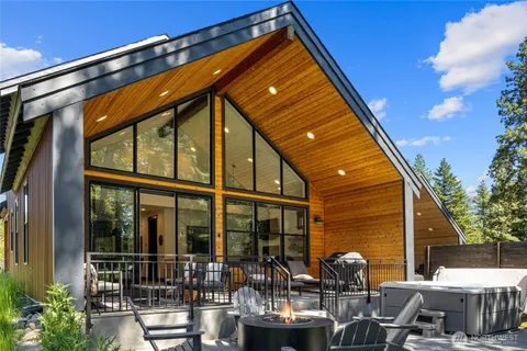 $1,025,000 | 41 Panorama Drive, Cle Elum, WA 98922