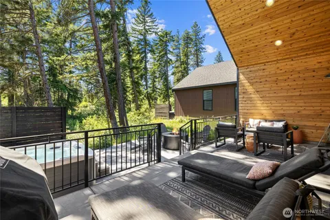 $1,025,000 | 41 Panorama Drive, Cle Elum, WA 98922