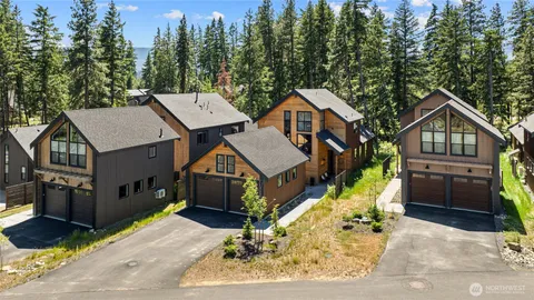 $1,025,000 | 41 Panorama Drive, Cle Elum, WA 98922