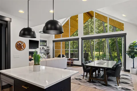 $1,025,000 | 41 Panorama Drive, Cle Elum, WA 98922