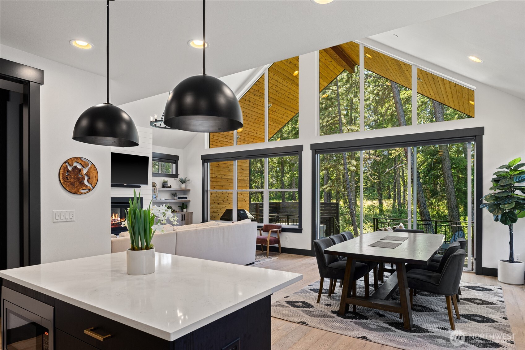 41 Panorama Drive Cle Elum, WA 98922 - Photo 7 of 39