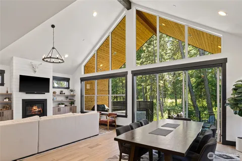 $1,025,000 | 41 Panorama Drive, Cle Elum, WA 98922