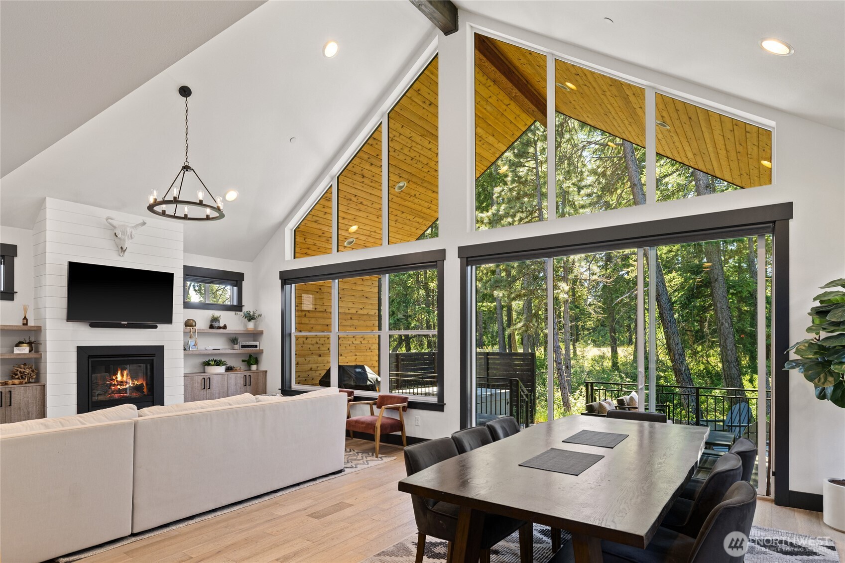 41 Panorama Drive Cle Elum, WA 98922 - Photo 8 of 39